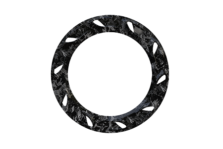 Wheels carbon